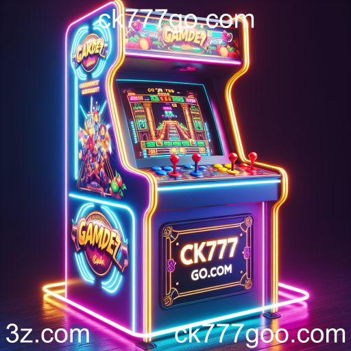 A Magia dos Jogos de Arcade: Uma Viagem Nostálgica