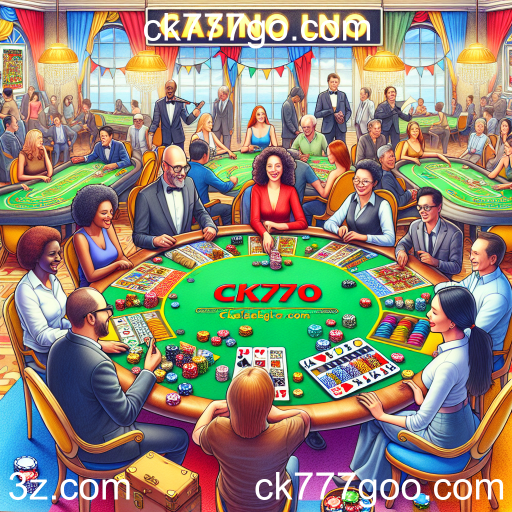 A Magia dos Jogos de Mesa: Conectando Pessoas em Torno da Diversão